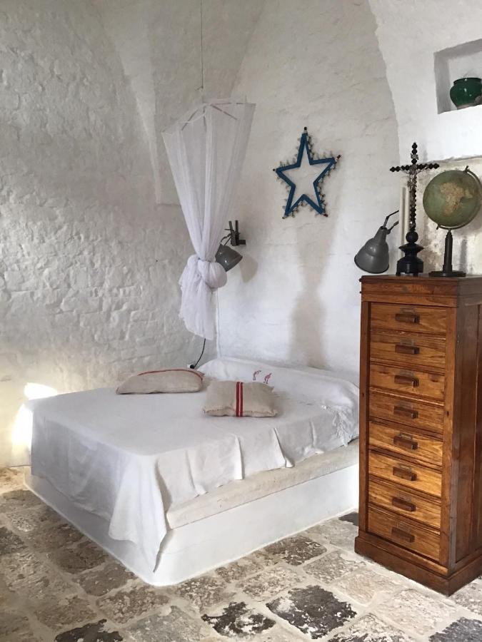 Masseria Serafino Ostuni Open Space Aladino Exterior photo