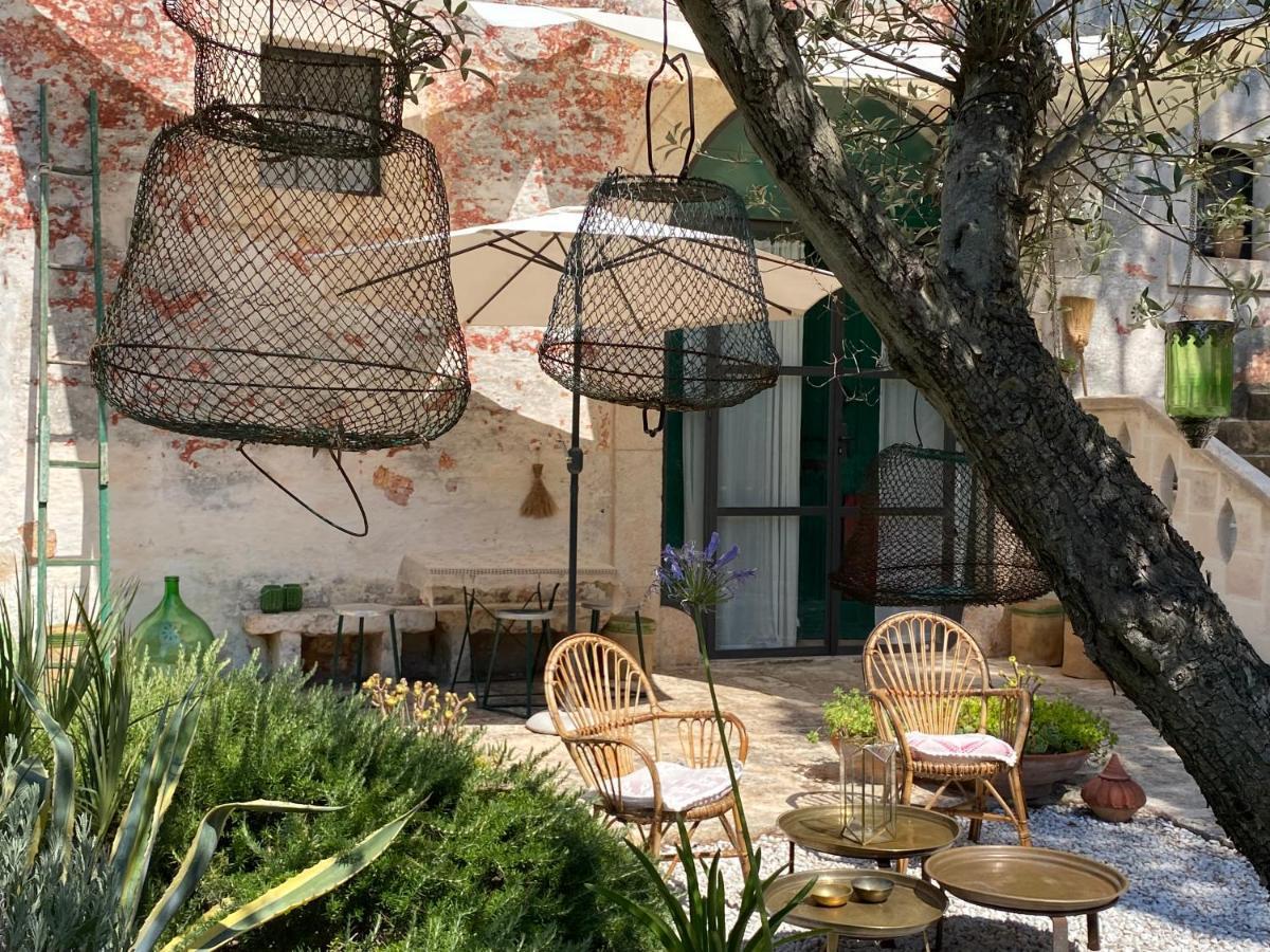 Masseria Serafino Ostuni Open Space Aladino Exterior photo