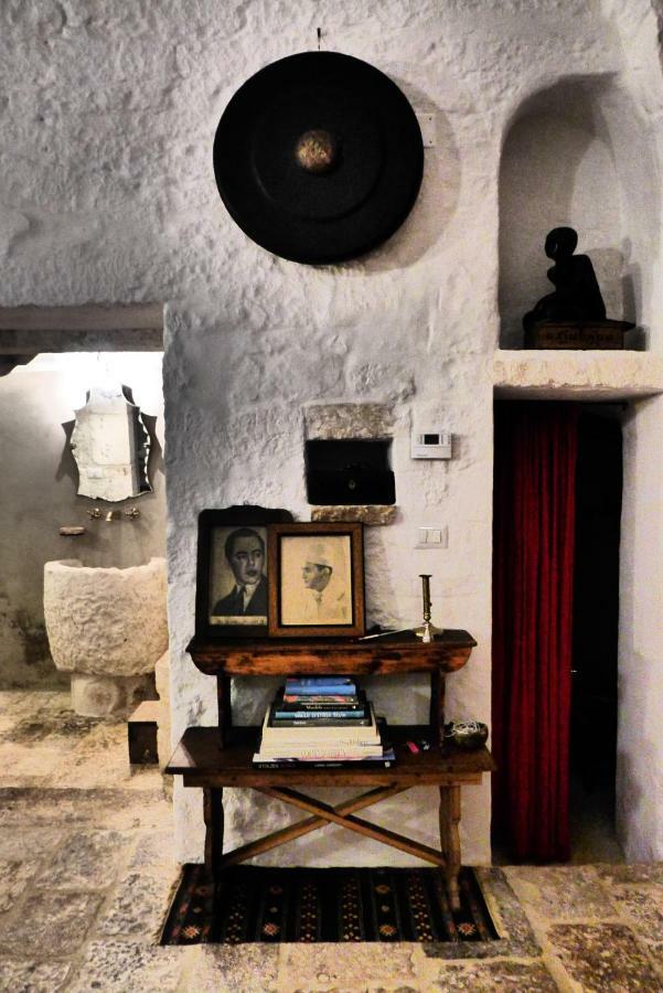 Masseria Serafino Ostuni Open Space Aladino Exterior photo